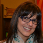 Ritratto di Prassede Colombo, consulente e Project Managment Professional.